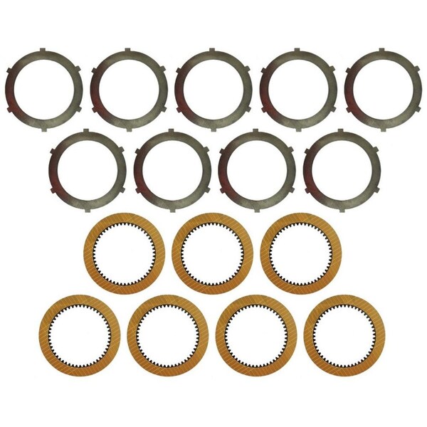 Aftermarket PTO Clutch Disc Kit 68803C91 - main